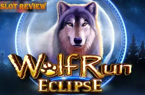 Wolf Run Eclipse - обзор слота